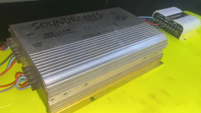 Módulo Soundream?s