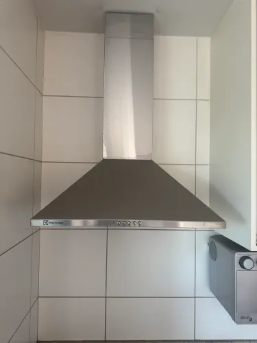Coifa Electrolux 60CXS