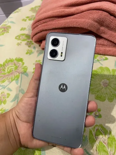 Motog53 5g