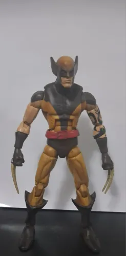 Marvel Legends Vingadores Sombrios Daken Wolverine