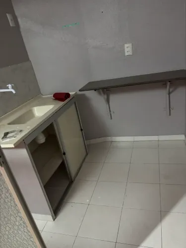 Sala em jardim da Penha
