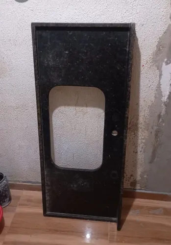 Vendo essa pia de cozinha se mamore