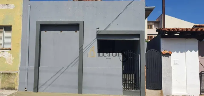 Casa com 1 dormitório para alugar, 300 m² por R$ 3.300,00/mês - Centro - Itu/SP