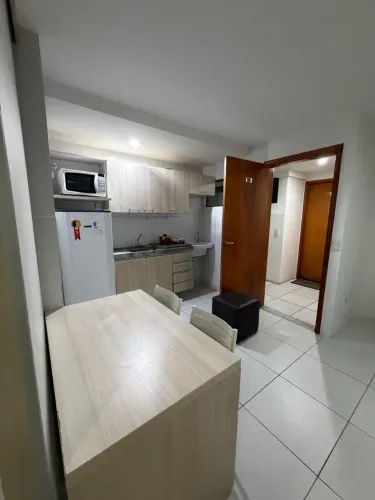 Imóvel para aluguel possui 30 metros quadrados com 1 quarto em Boa Viagem - Recife - PE