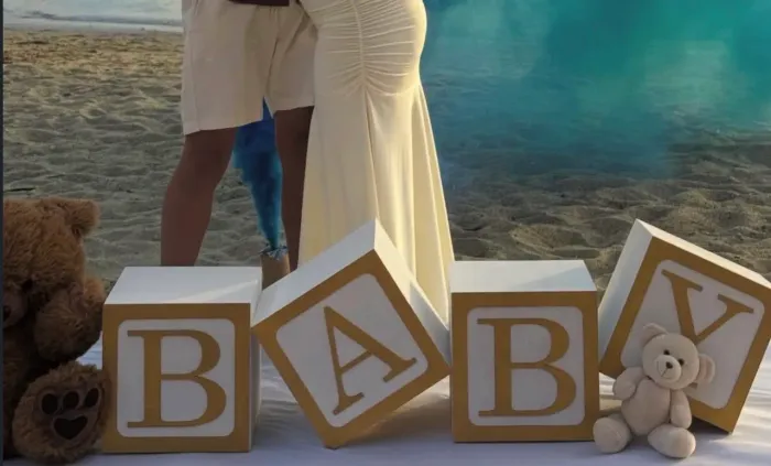 Aluguel BABY para chá de bb, chá revelação ou aniversários! 