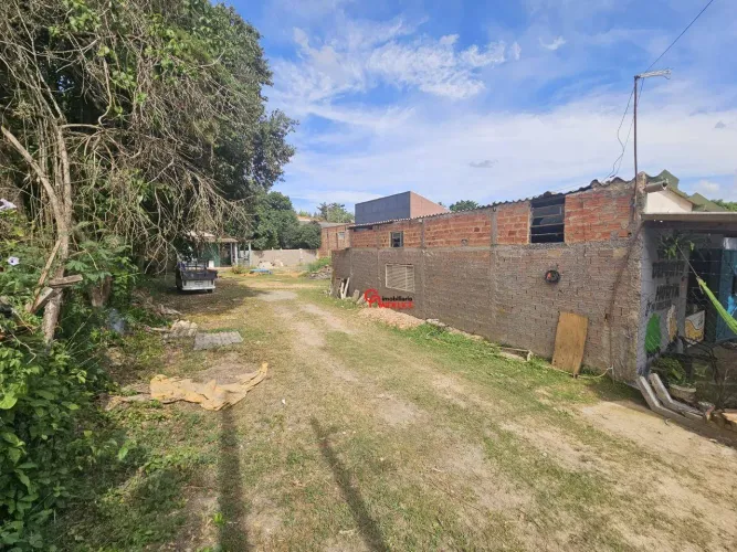 Chácara à venda, 1200 m² por R$ 350.000 - Chácara Recreio Cruzeiro do Sul - Santa Bárbara