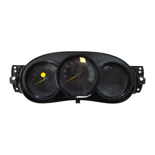 Painel Instrumento Renault Logan Sandero 2017 a 2022 248105589R Original