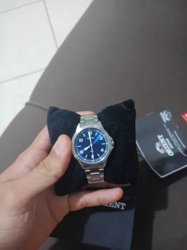 Relogio orient feminino 