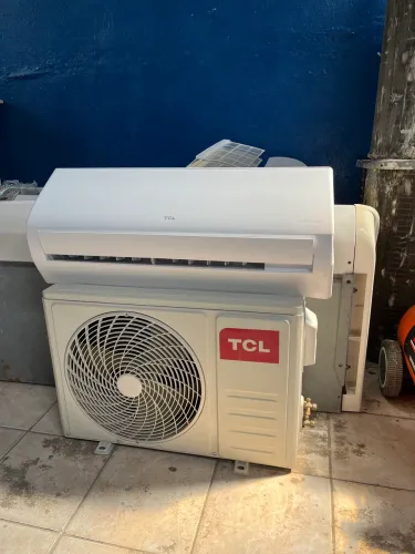 Ar- condicionado Split TCL 9.000 btus