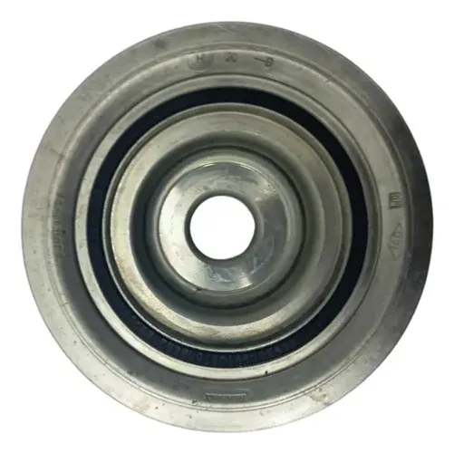Polia Virabrequim Renault Sandero Rs 2.0 2021