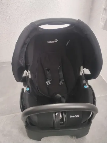 Bebe conforto 