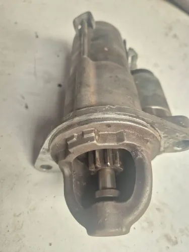 Motor de partida 2.0 8V 