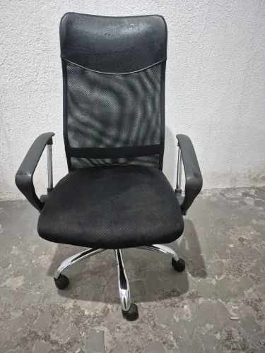 Cadeira giratória executiva