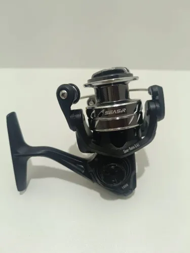 Molinete Ultralight Seasir Stream 1000 136g