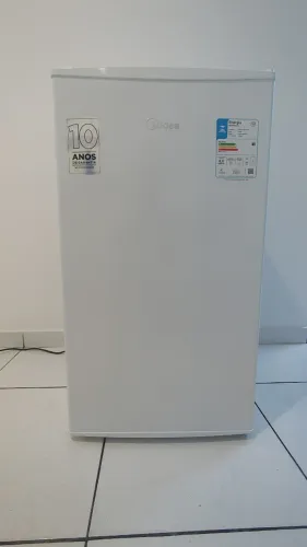 Frigobar Midea