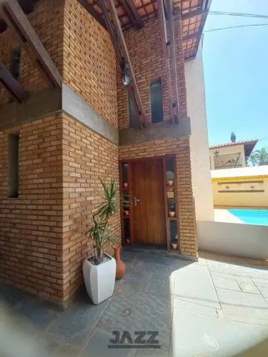 Casa à Venda e Locação - Alto Taquaral, Campinas - 278m2 - 5 Quartos
