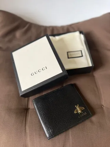 Carteira Gucci