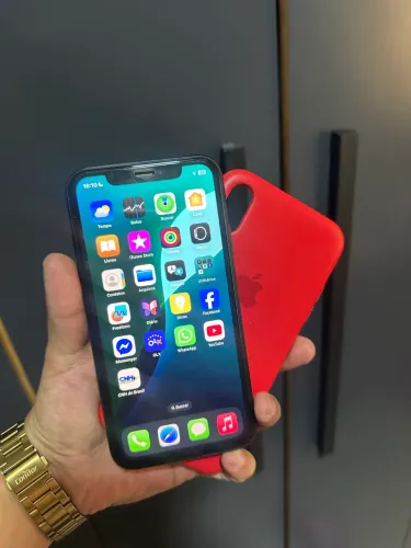 iPhone XR - PASSO CARTAO