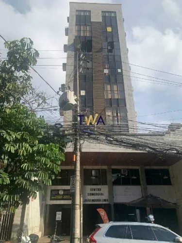 Sala comercial, João de Moura Lima, Santo Agostinho, Belo Horizonte, R$310.000,00, à venda
