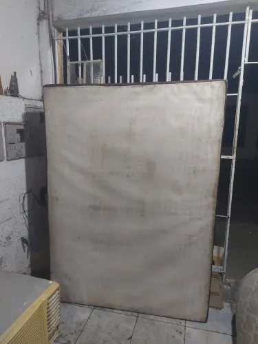 Base cama Box casal 