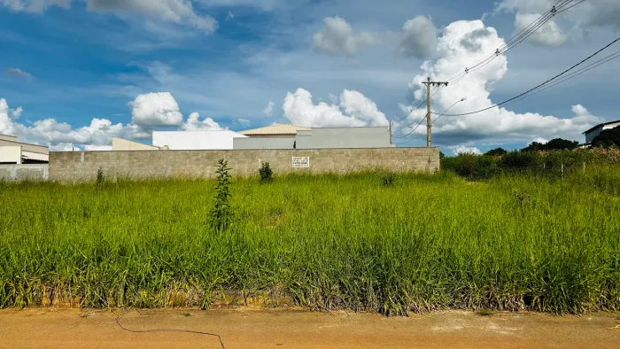 Lotes Residencial Indaiá- Dores do Indaia MG