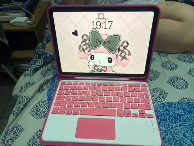 Ipad (A16) Wi-Fi 128GB