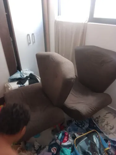 Vende-se cadeiras 