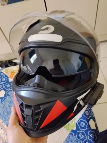 Race tech em perfeito estado