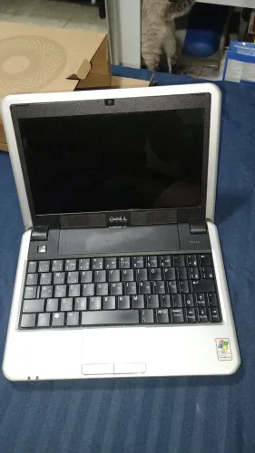 Netbook Dell