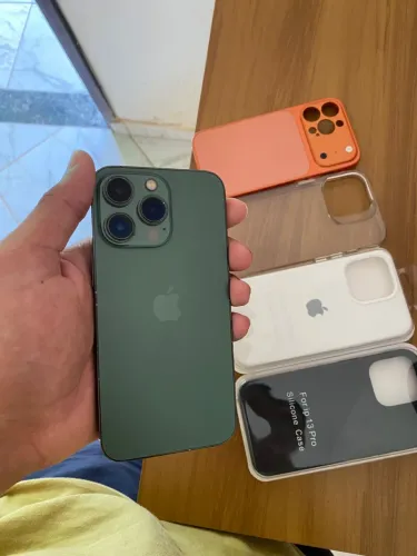 iPhone 13 Pro