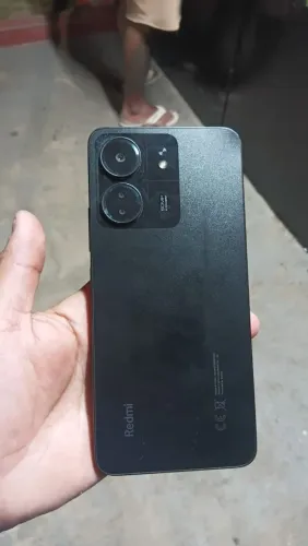 Redmi 13c 256 GB