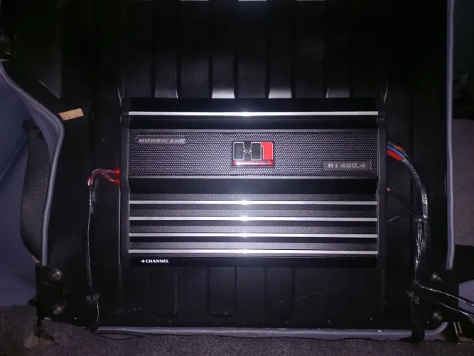 Modulo mono e estereo