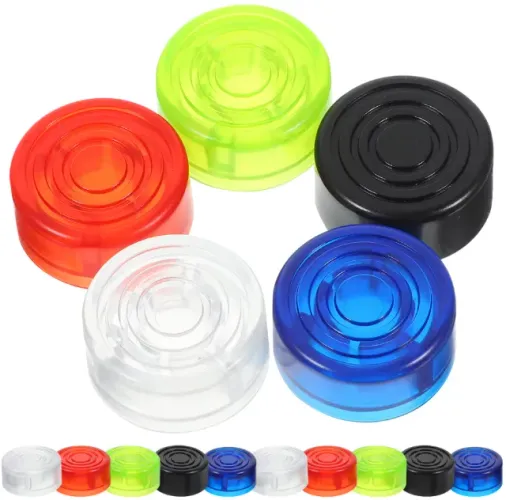 Botões Pedalboard - 5 Unidades - Promoção !!!
