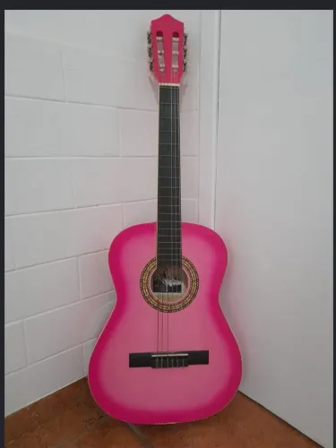 Violão Giannini