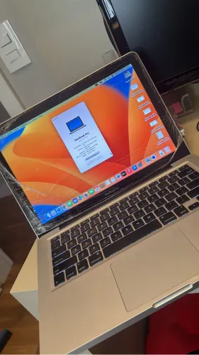 Macbook Pro 2012 13? Intel Core i5 DualCore 8GB