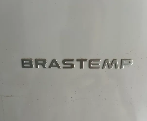 Geladeira Brastemp excelente estado