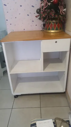 Balcão 