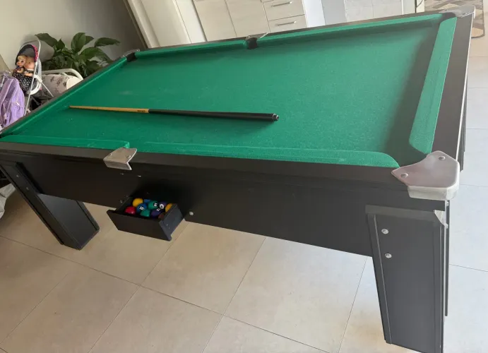 Mesa de sinuca profissional 
