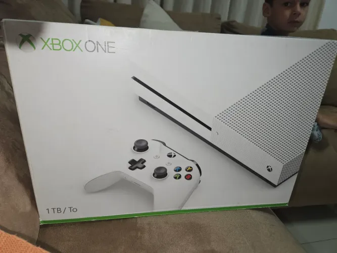 Xbox One