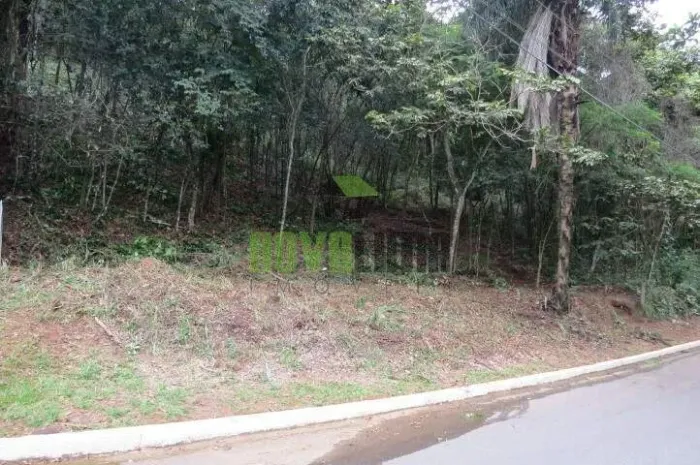 Venda, Lote em Condomínio Condomínio Veredas Das Geraes, Nova Lima.