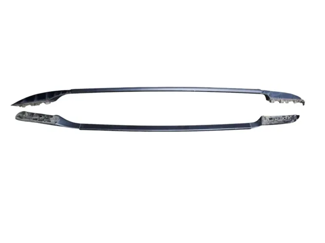 Par Rack Teto Peugeot 206 Sw 2006/2007