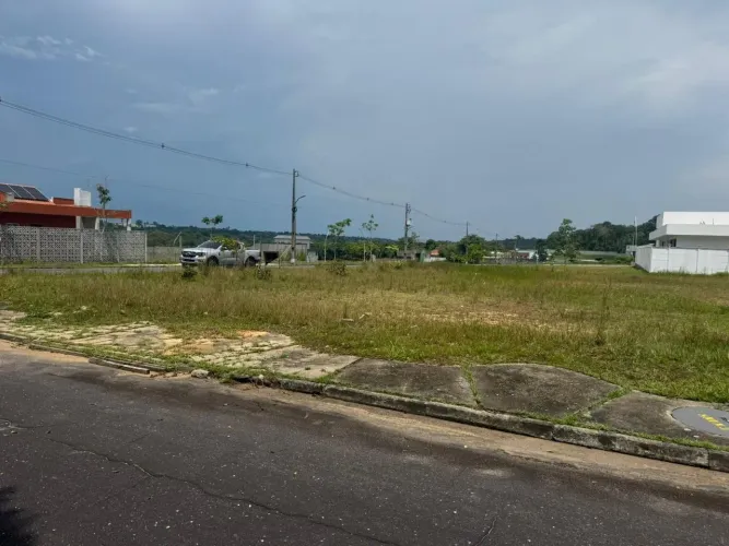 l Lote no Condomínio Porto Real | (Vendo)