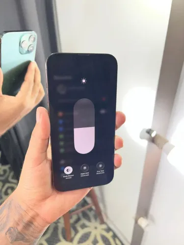 Iphone 13 pro max 128 gigas