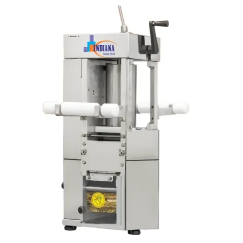 Máquina para Pastel e Ravioli - PRT100