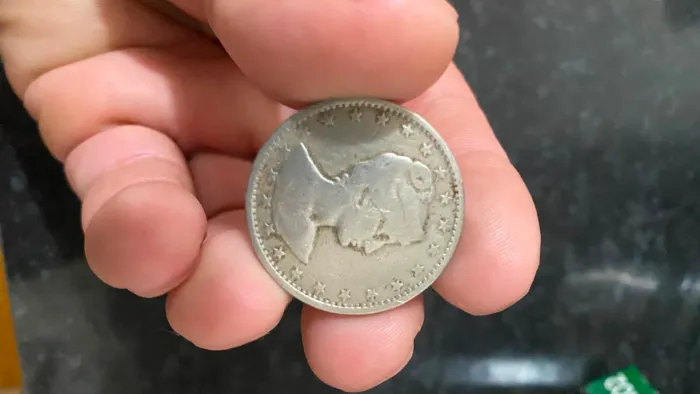 Moeda antiga