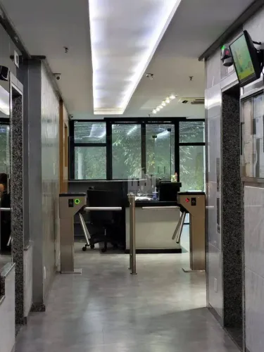 Conjunto para alugar, 90 m² por R$ 6.787,93/mês - Bom Retiro - São Paulo/SP