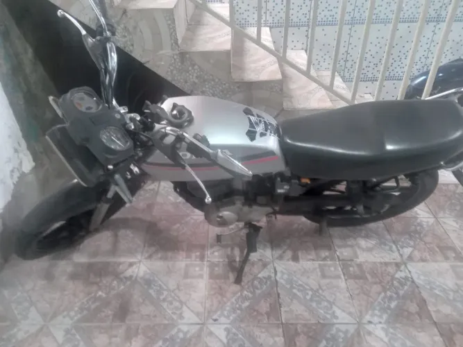 CG 125