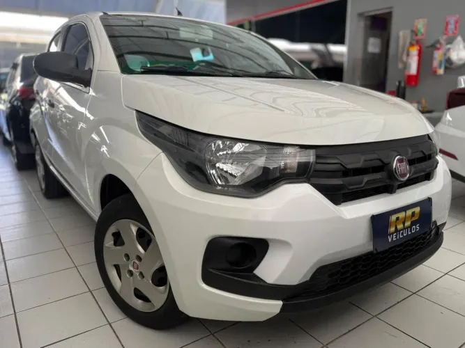 Fiat Mobi Like 1.0 Fire Flex 5P. 2020