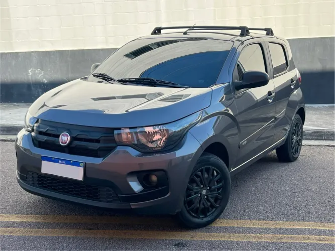 Fiat Mobi Like 1.0 Fire Flex 5P. 2020