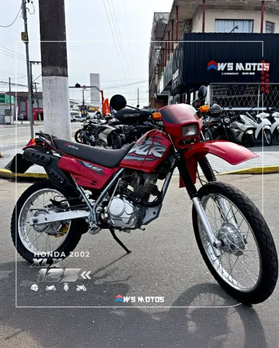 Xlr 125